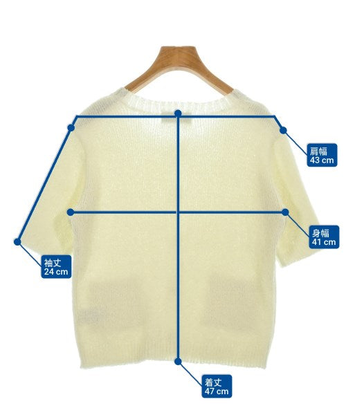 SLOBE IENA เสื้อคาร์ดิแกน