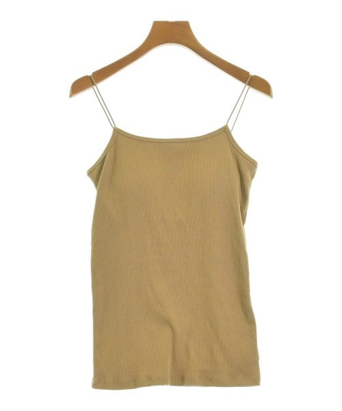 SLOBE IENA เสื้อสายเดี่ยว