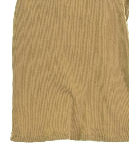 SLOBE IENA เสื้อสายเดี่ยว