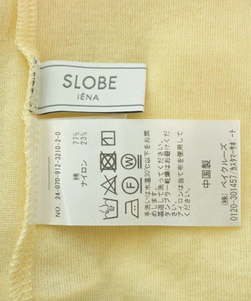 SLOBE IENA แขนกุด