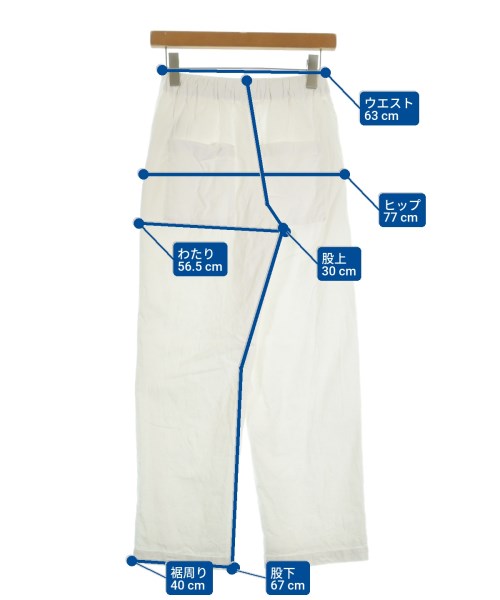 SLOBE IENA กางเกง อื่น