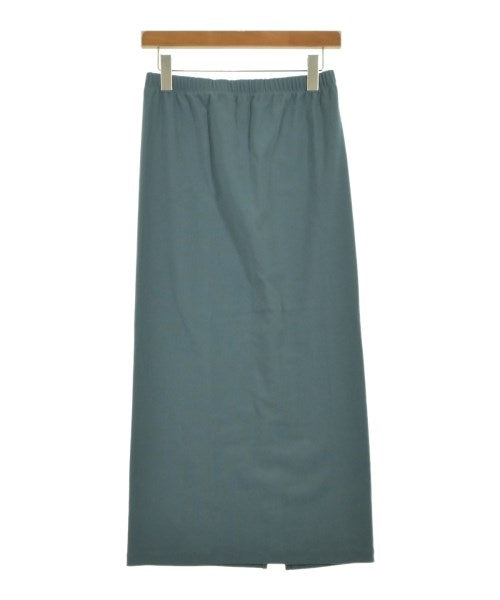 SLOBE IENA กระโปรงยาว/แม็กซี่ยาว