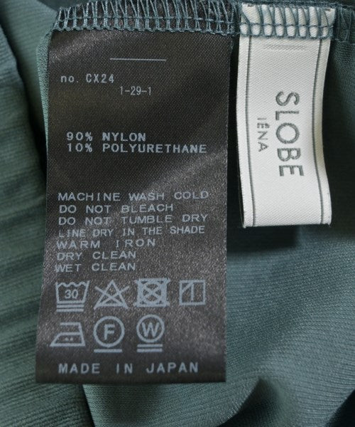 SLOBE IENA กระโปรงยาว/แม็กซี่ยาว