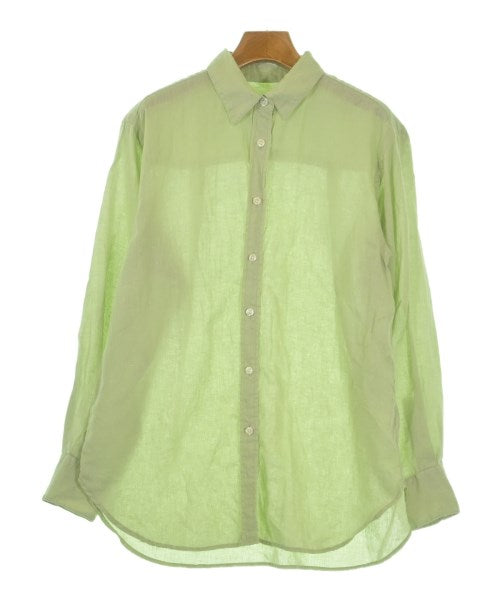 SLOBE IENA เสื้อลำลอง