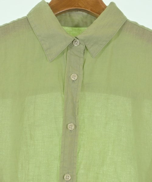 SLOBE IENA เสื้อลำลอง