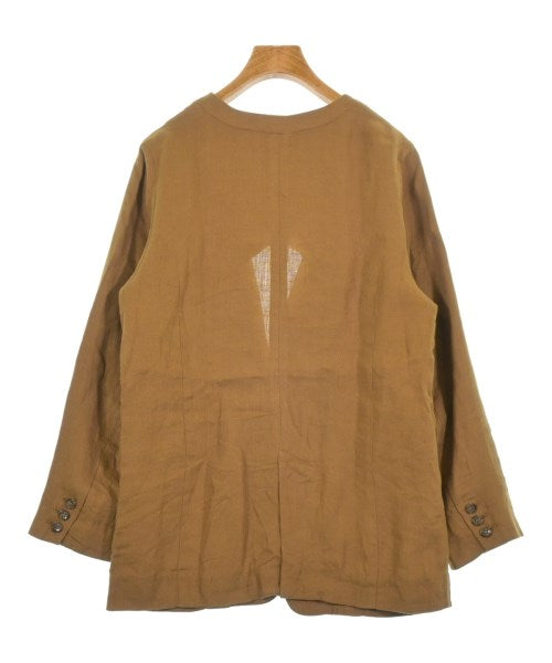 SLOBE IENA แจ็คเก็ตลำลอง