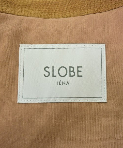 SLOBE IENA แจ็คเก็ตลำลอง