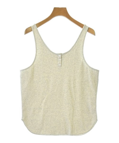 SLOBE IENA เสื้อกล้าม