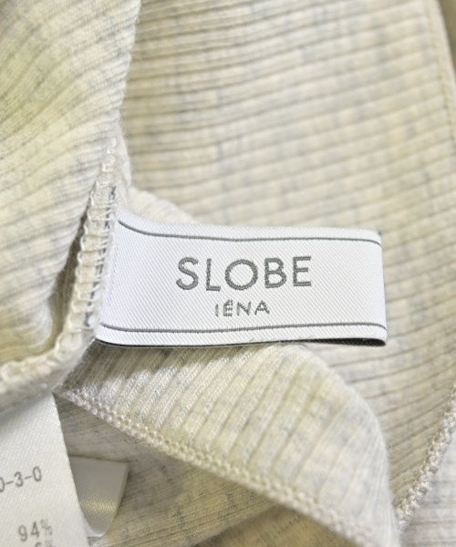 SLOBE IENA เสื้อกล้าม