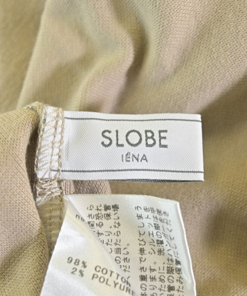 SLOBE IENA เสื้อกล้าม