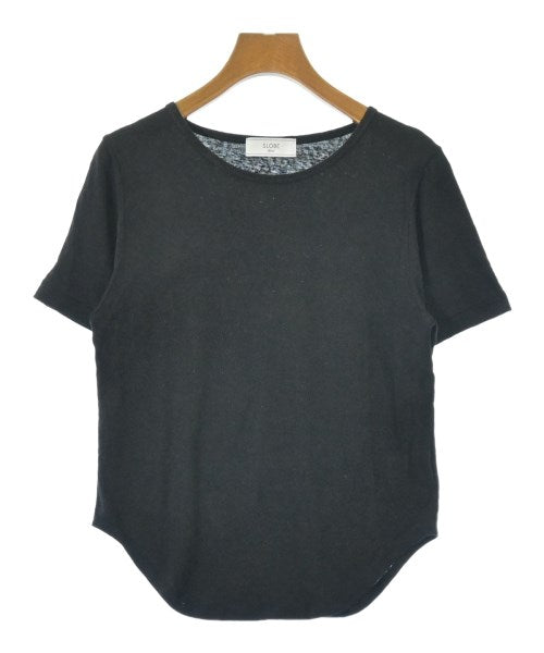 SLOBE IENA เสื้อยืด/เสื้อท็อปส์