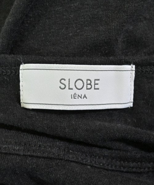 SLOBE IENA เสื้อยืด/เสื้อท็อปส์