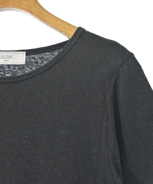 SLOBE IENA เสื้อยืด/เสื้อท็อปส์