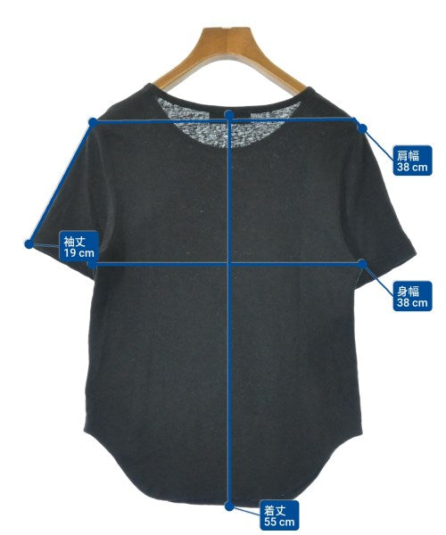 SLOBE IENA เสื้อยืด/เสื้อท็อปส์