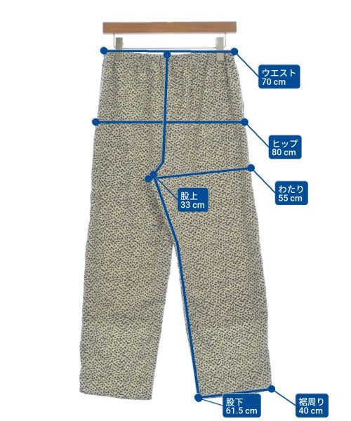 SLOBE IENA กางเกง อื่น