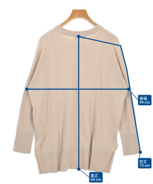 SLOBE IENA เสื้อกันหนาว