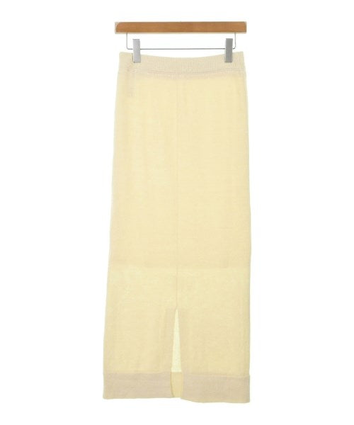 SLOBE IENA กระโปรงยาว/แม็กซี่ยาว