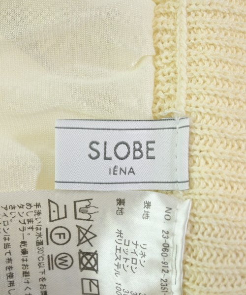 SLOBE IENA กระโปรงยาว/แม็กซี่ยาว