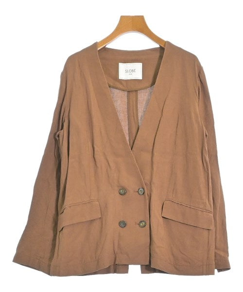 SLOBE IENA แจ็คเก็ตลำลอง