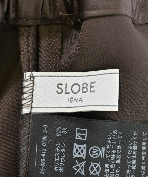 SLOBE IENA กางเกง อื่น