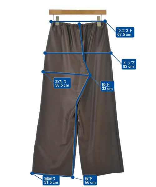 SLOBE IENA กางเกง อื่น