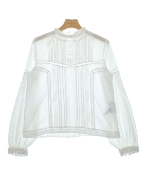 SLOBE IENA เสื้อสตรี