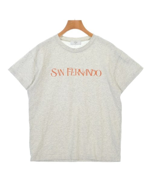 SLOBE IENA เสื้อยืด/เสื้อท็อปส์