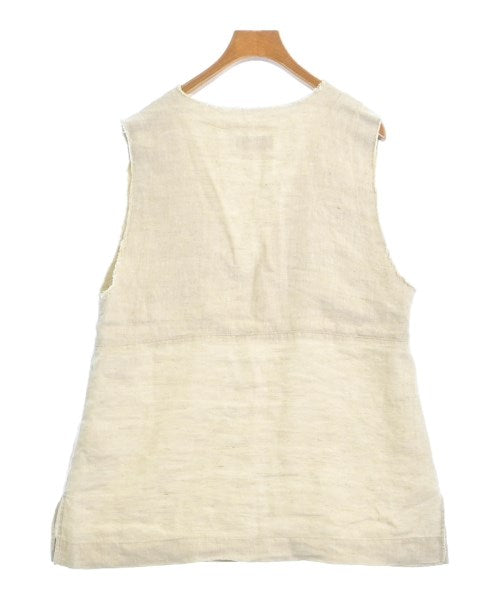 SLOBE IENA เสื้อกั๊ก