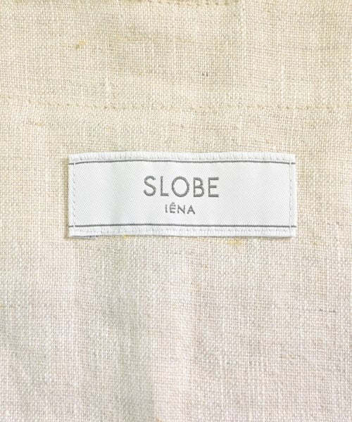 SLOBE IENA เสื้อกั๊ก