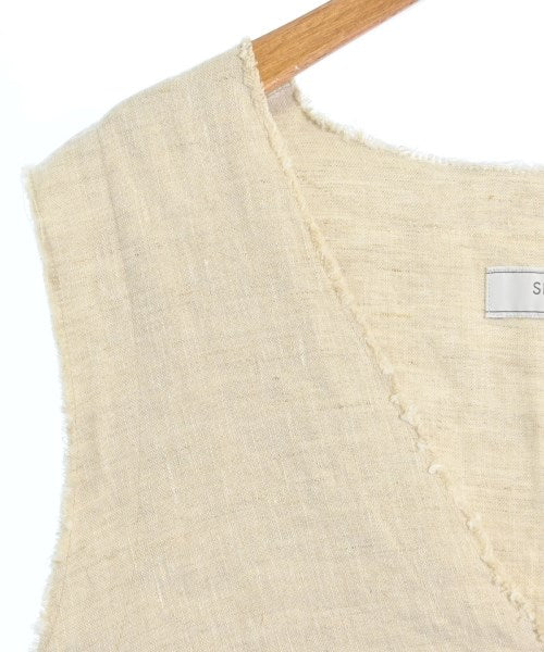 SLOBE IENA เสื้อกั๊ก