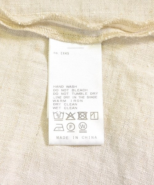 SLOBE IENA เสื้อกั๊ก