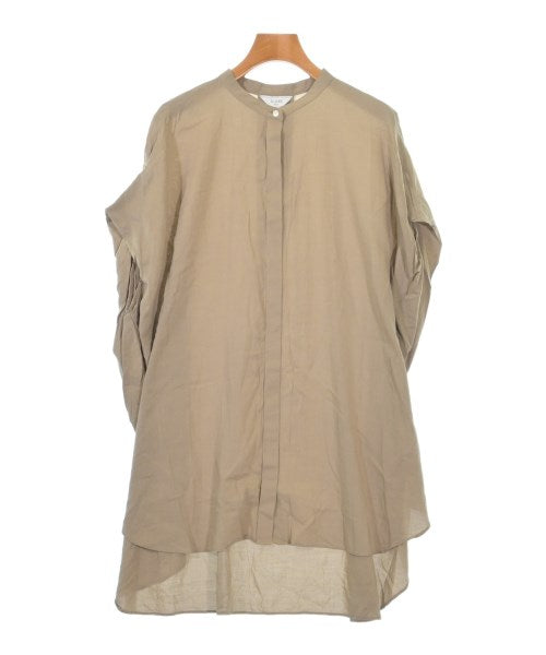 SLOBE IENA เสื้อลำลอง