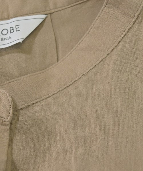 SLOBE IENA เสื้อลำลอง