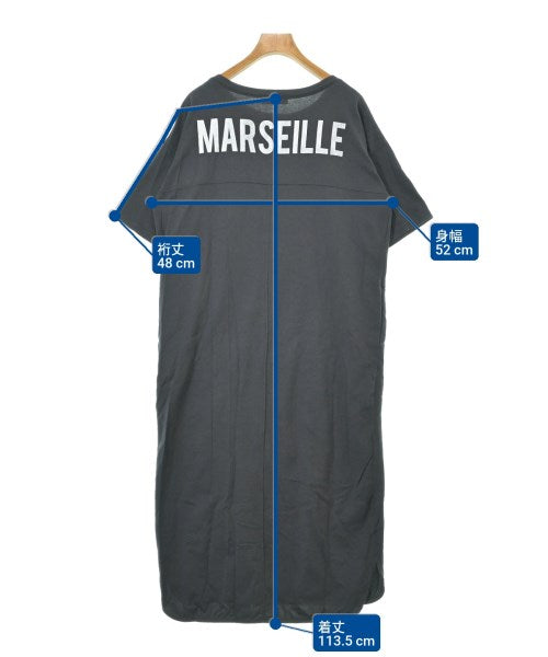 SLOBE IENA ชุดเดรส