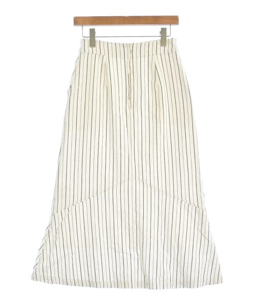 SLOBE IENA กระโปรงยาว/แม็กซี่ยาว