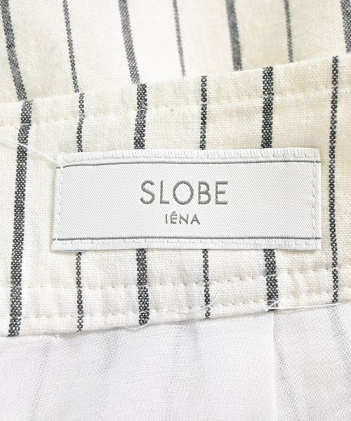 SLOBE IENA กระโปรงยาว/แม็กซี่ยาว