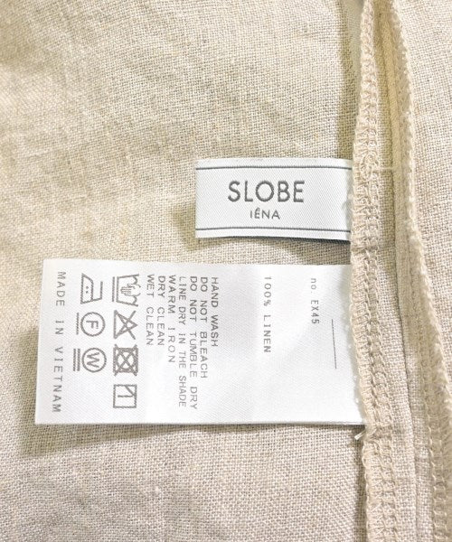 SLOBE IENA แจ็คเก็ต