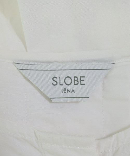 SLOBE IENA เสื้อลำลอง