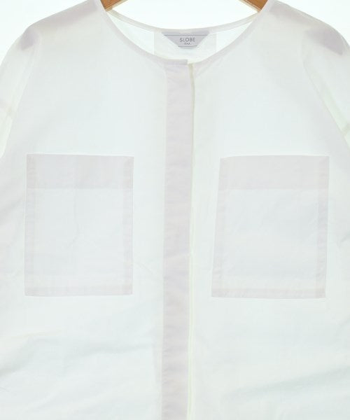 SLOBE IENA เสื้อลำลอง