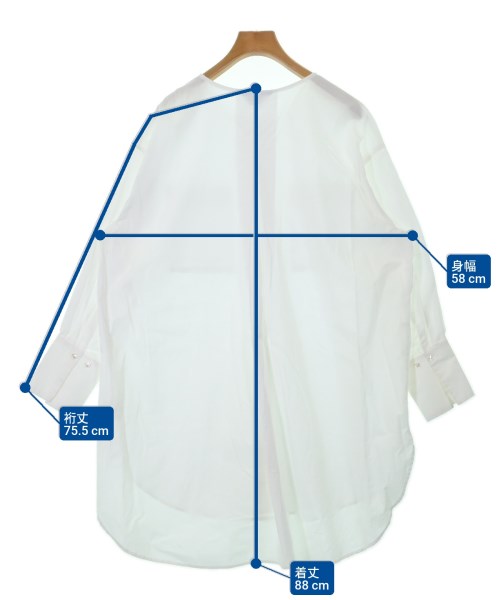 SLOBE IENA เสื้อลำลอง