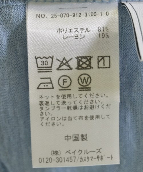 SLOBE IENA เสื้อกันหนาว