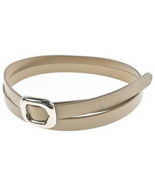 SLOBE IENA เข็มขัด