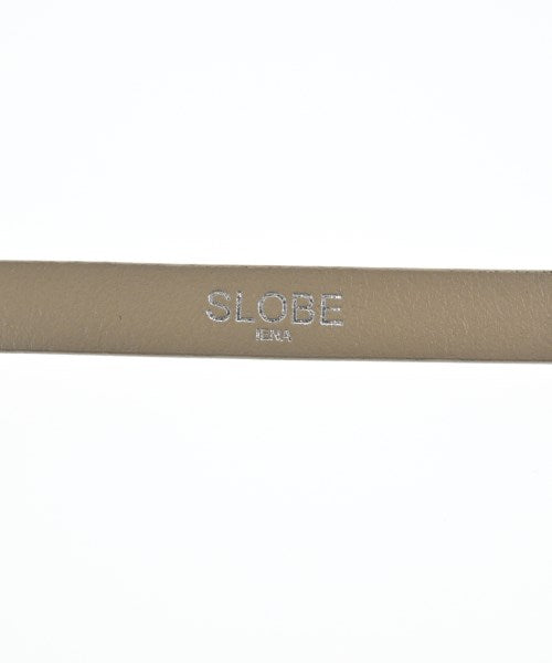 SLOBE IENA เข็มขัด