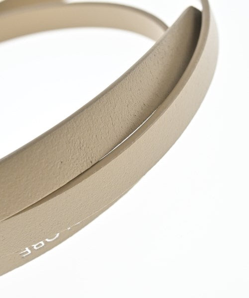 SLOBE IENA เข็มขัด