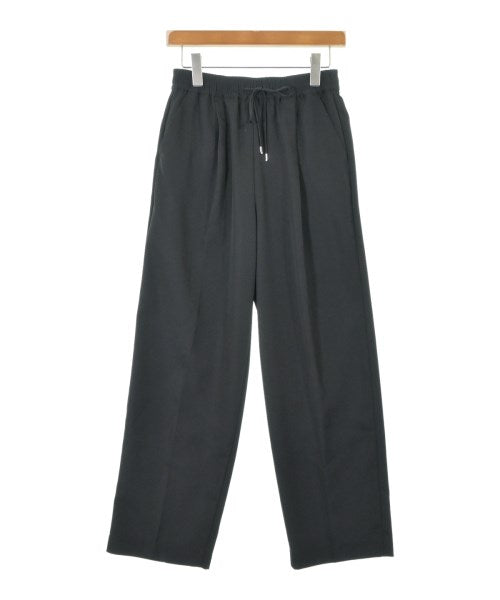 SLOBE IENA กางเกงขายาว