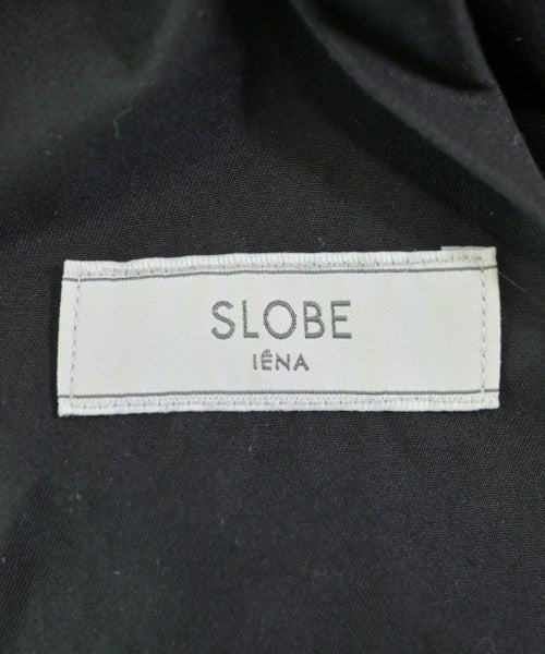 SLOBE IENA กางเกงขายาว