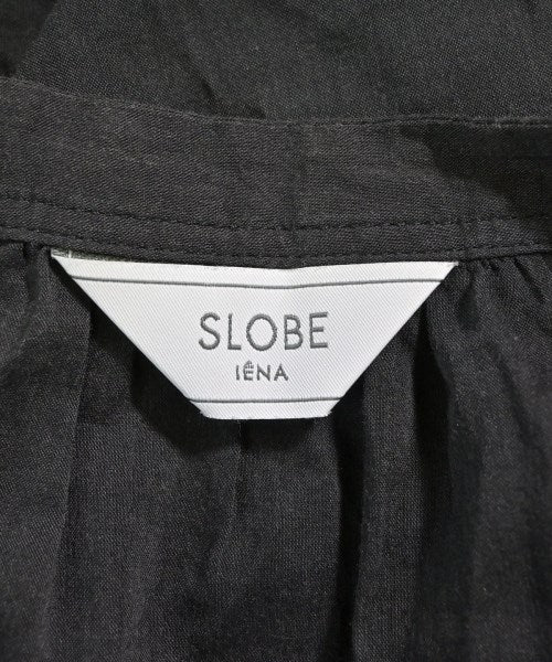 SLOBE IENA เสื้อลำลอง