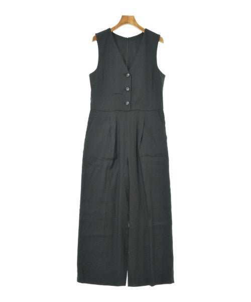 SLOBE IENA ชุดเอี๊ยม/เสื้อคลุมหลวมๆ/จั๊มสูท