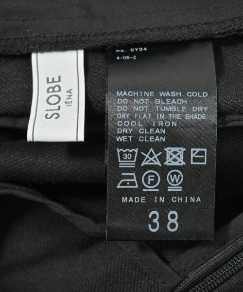 SLOBE IENA ชุดเอี๊ยม/เสื้อคลุมหลวมๆ/จั๊มสูท