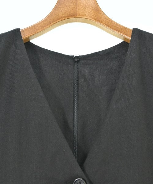 SLOBE IENA ชุดเอี๊ยม/เสื้อคลุมหลวมๆ/จั๊มสูท